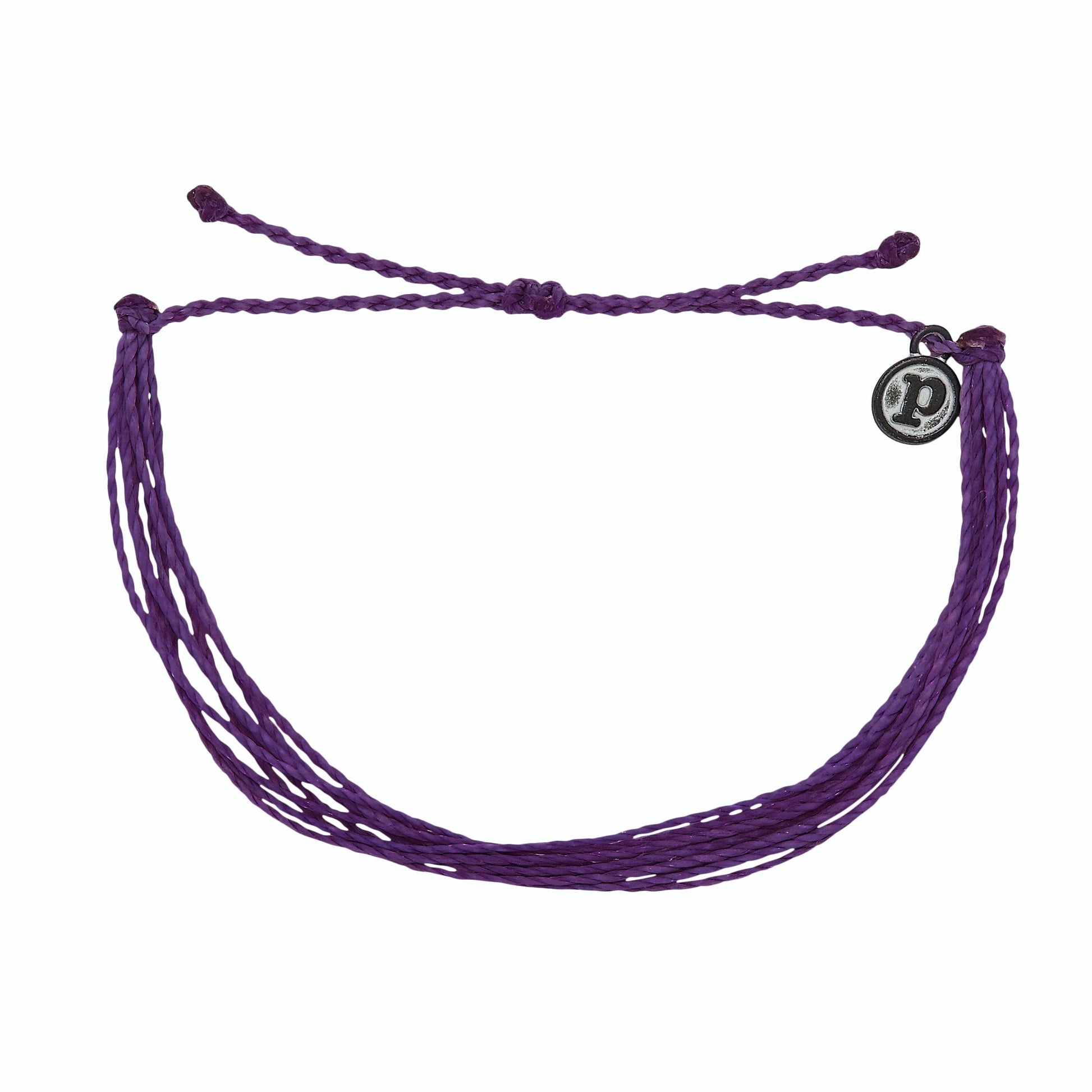 Bright Solid Bracelet - The Salty Mare