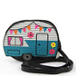 Sleepyville Critters Favorite Things Bag - The Salty Mare