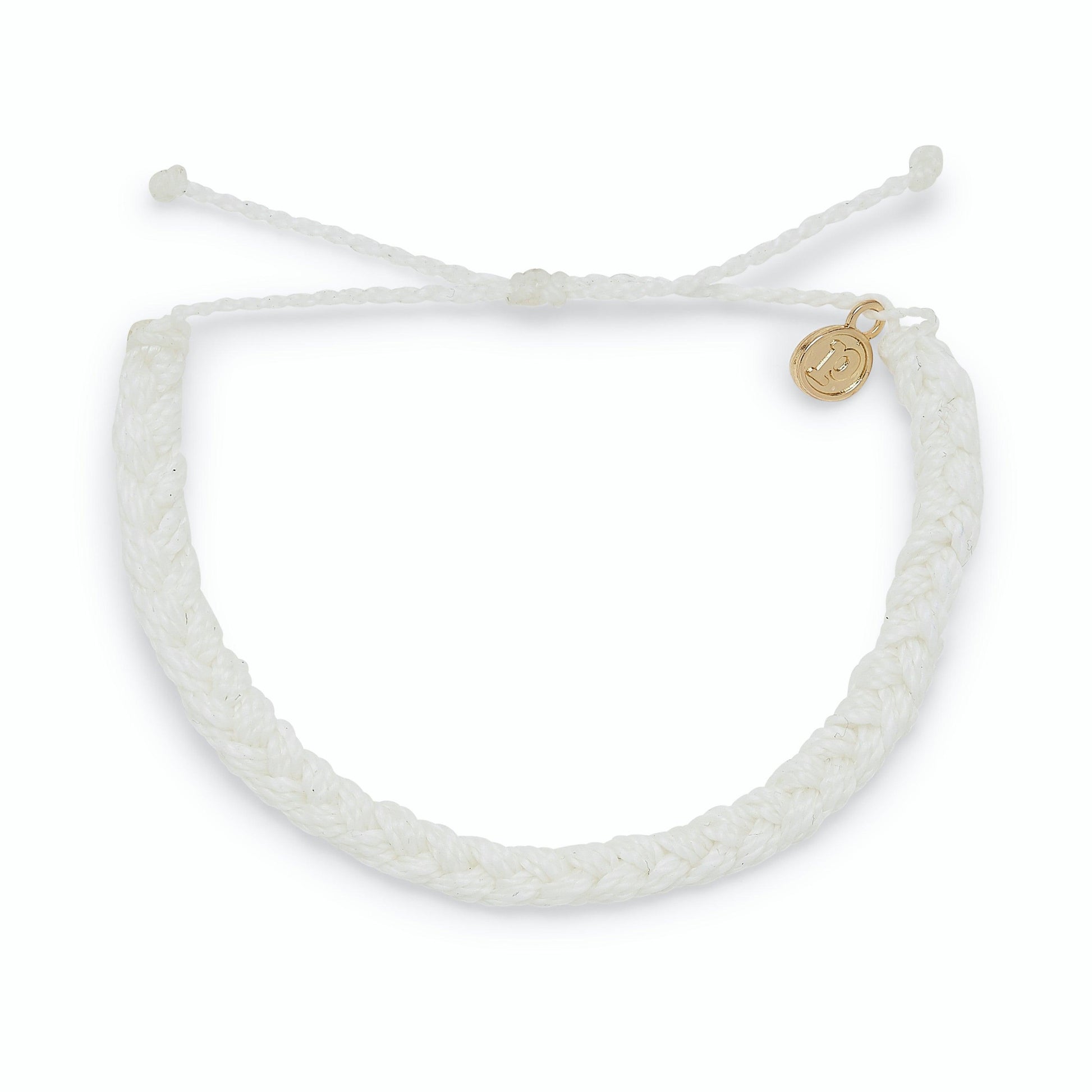 Classic Braided Bracelet - The Salty Mare