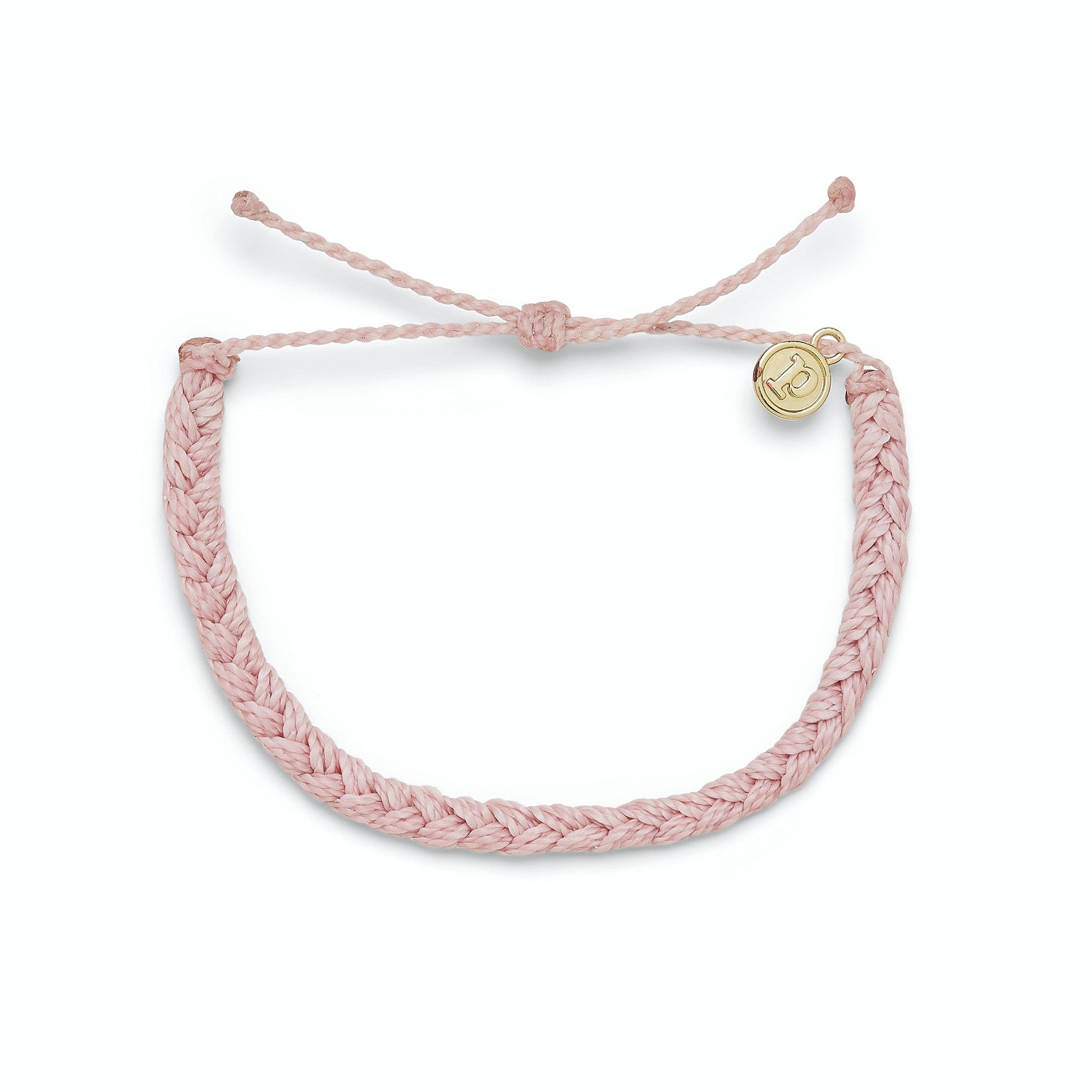 Classic Braided Bracelet - The Salty Mare
