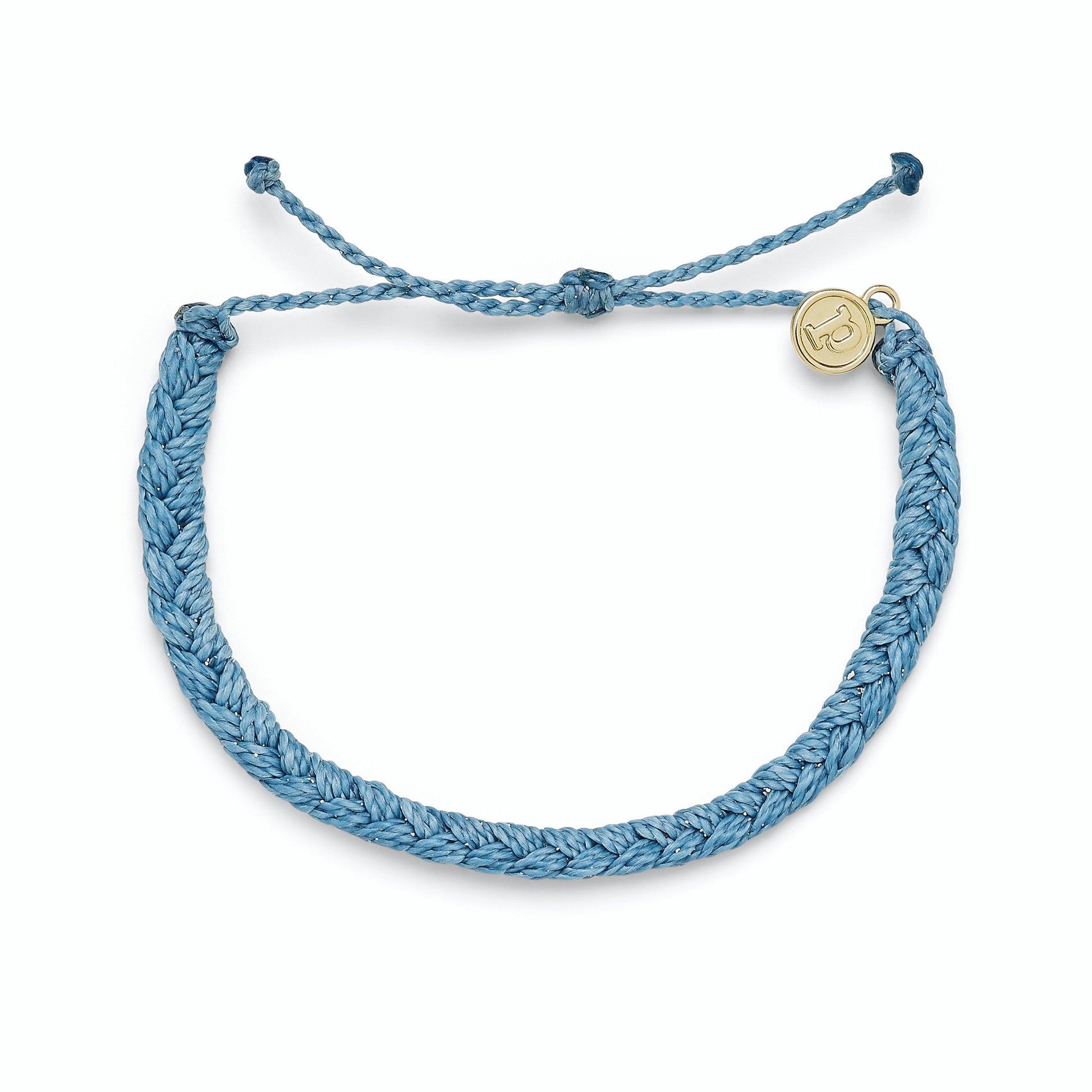 Classic Braided Bracelet - The Salty Mare