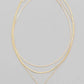 Neck Candy Short Necklaces - The Salty Mare