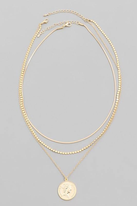 Neck Candy Short Necklaces - The Salty Mare