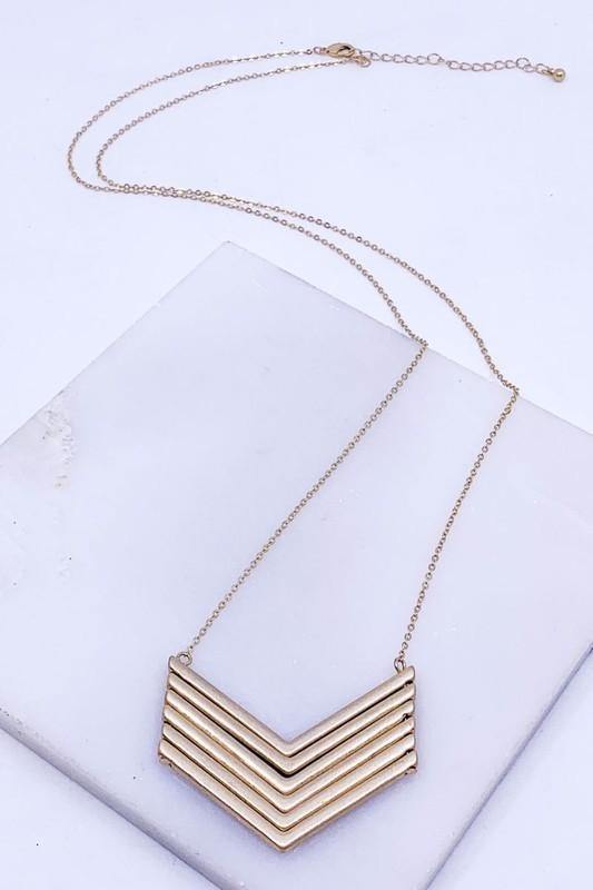 Neck Candy Long Necklaces - The Salty Mare