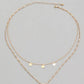 Neck Candy Short Necklaces - The Salty Mare