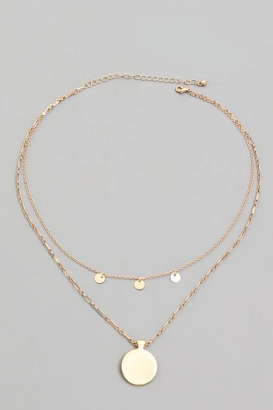 Neck Candy Short Necklaces - The Salty Mare