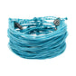 Bright Solid Bracelet - The Salty Mare