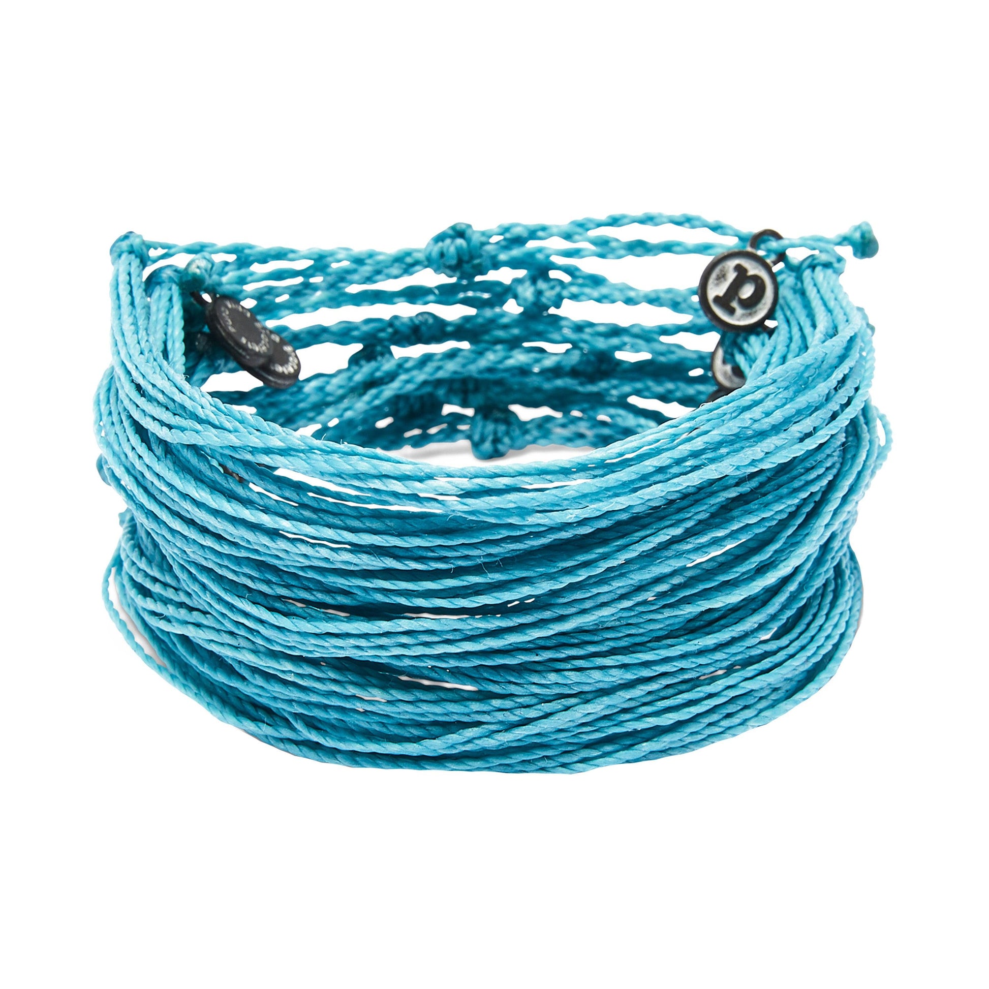 Bright Solid Bracelet - The Salty Mare