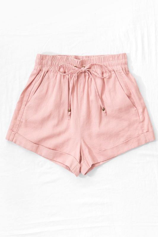 Day Trip Shorts - The Salty Mare