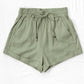 Day Trip Shorts - The Salty Mare