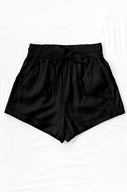 Day Trip Shorts - The Salty Mare