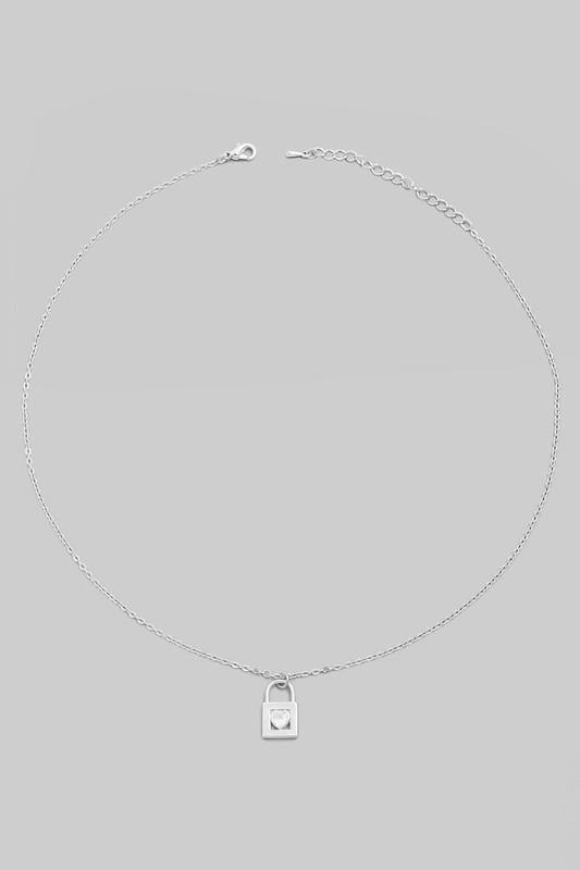Neck Candy Short Necklaces - The Salty Mare