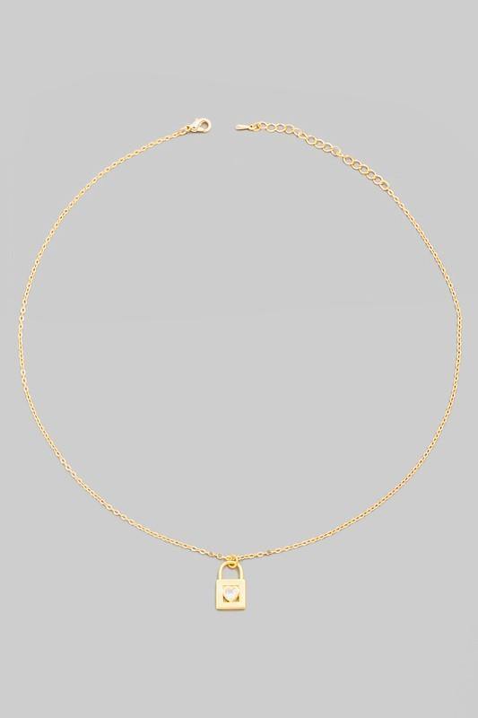 Neck Candy Short Necklaces - The Salty Mare