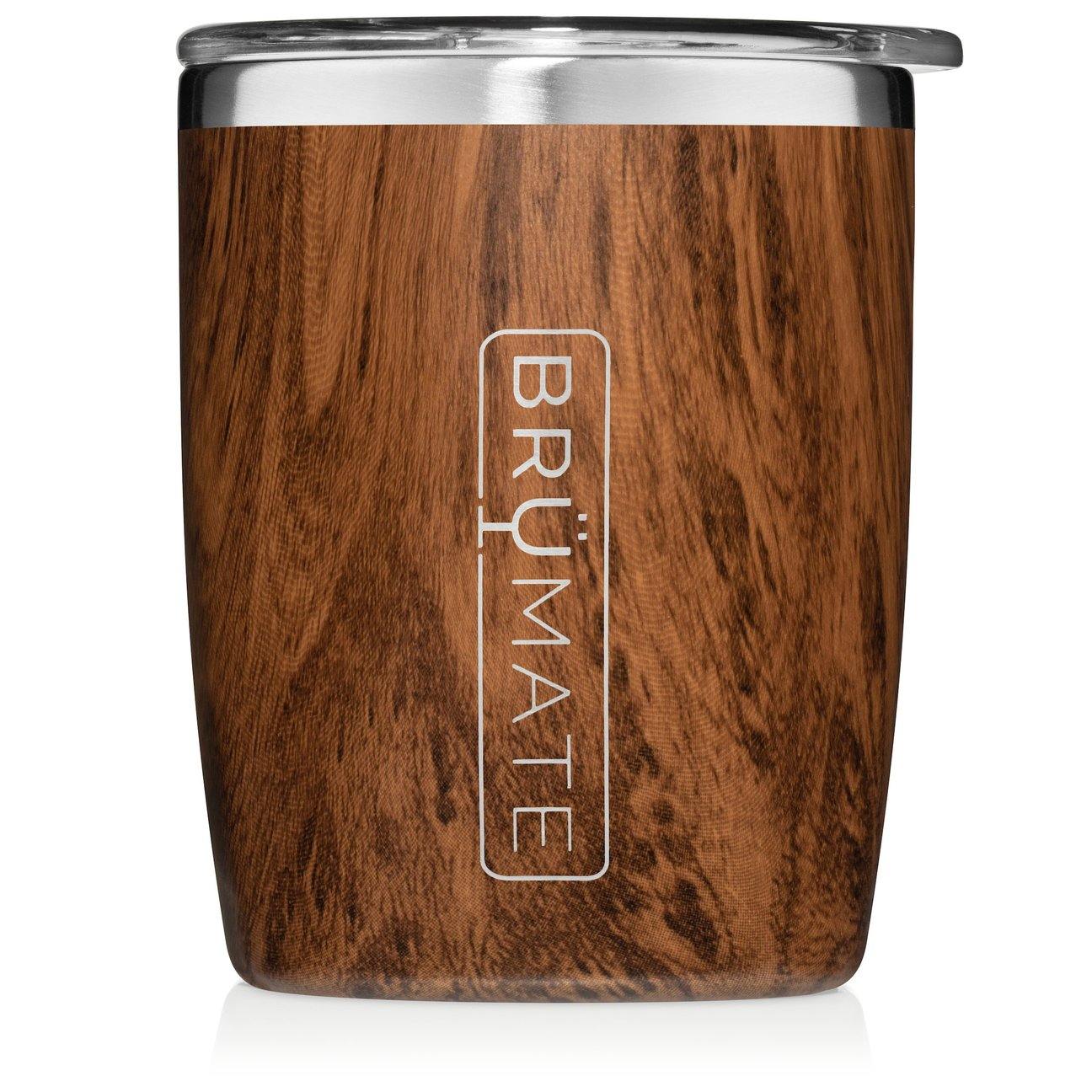 Rocks Tumbler 12oz - The Salty Mare
