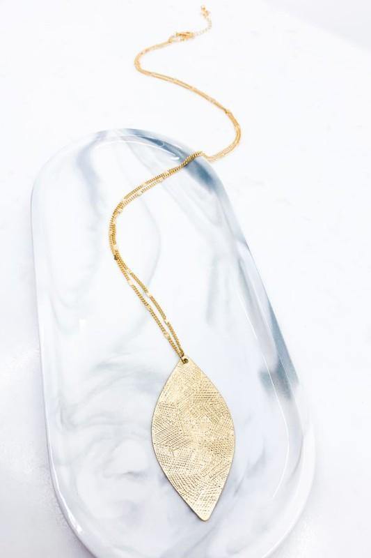 Neck Candy Long Necklaces - The Salty Mare