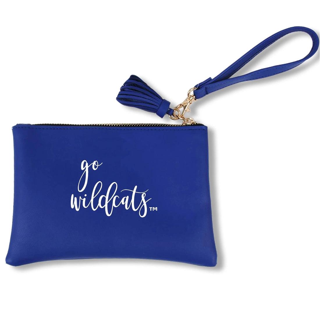 Jen Wristlet - The Salty Mare
