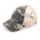Ponytail Baseball Hat - The Salty Mare