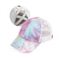 Ponytail Baseball Hat - The Salty Mare