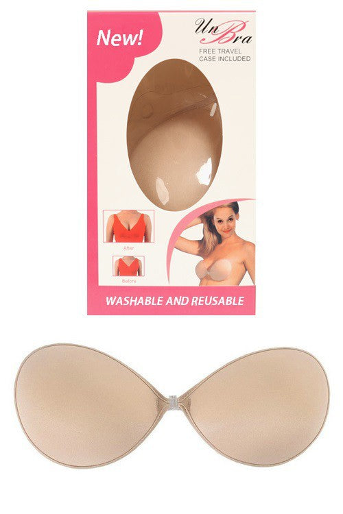 Nip Chix Bandeau - The Salty Mare