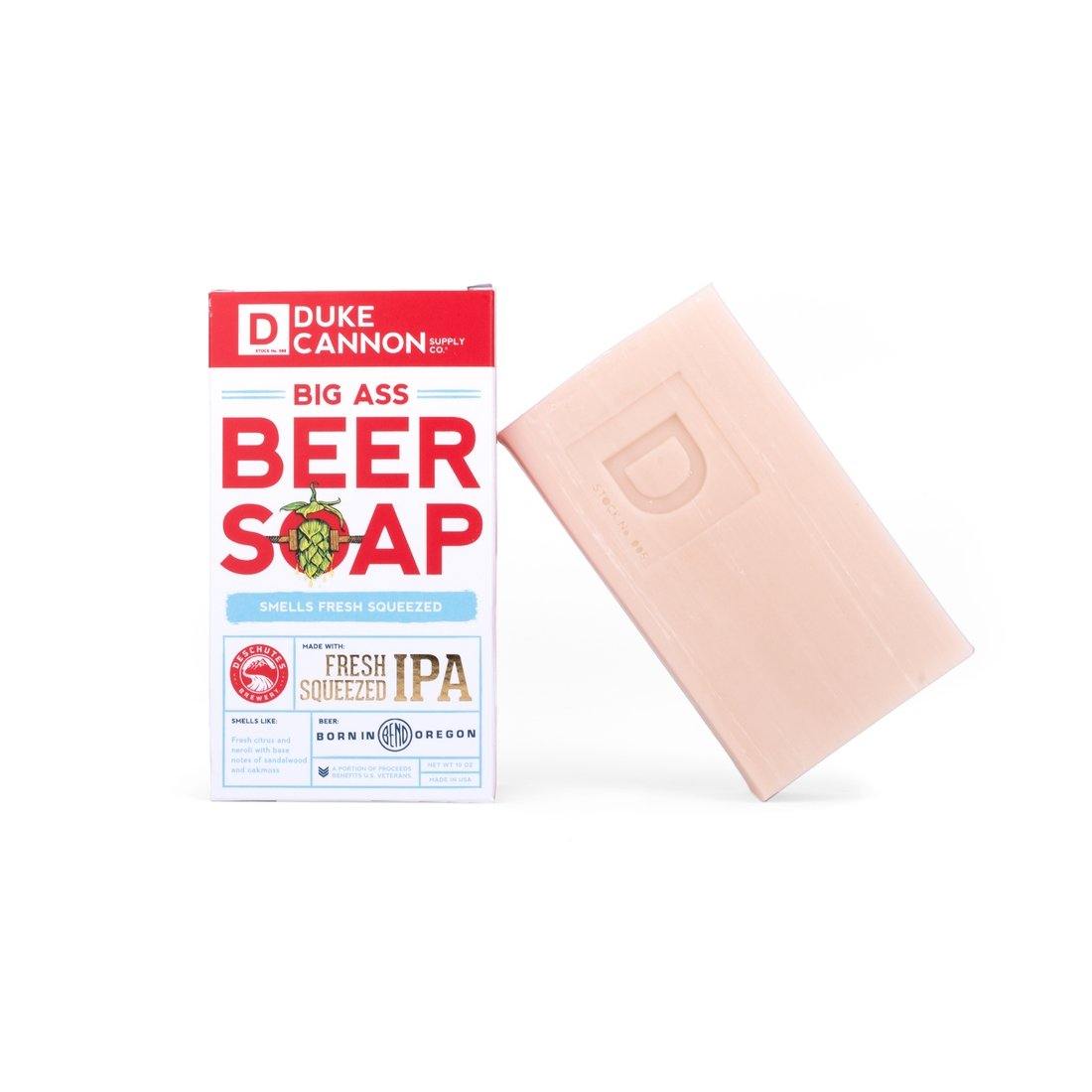 Big Ass Brick of Soap - The Salty Mare