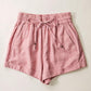 Day Trip Shorts - The Salty Mare