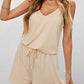 Casual Romper - The Salty Mare