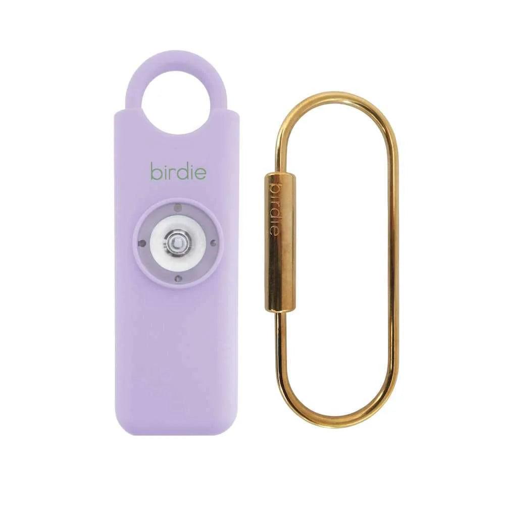She's Birdie Personal Safety Alarm - The Salty Mare