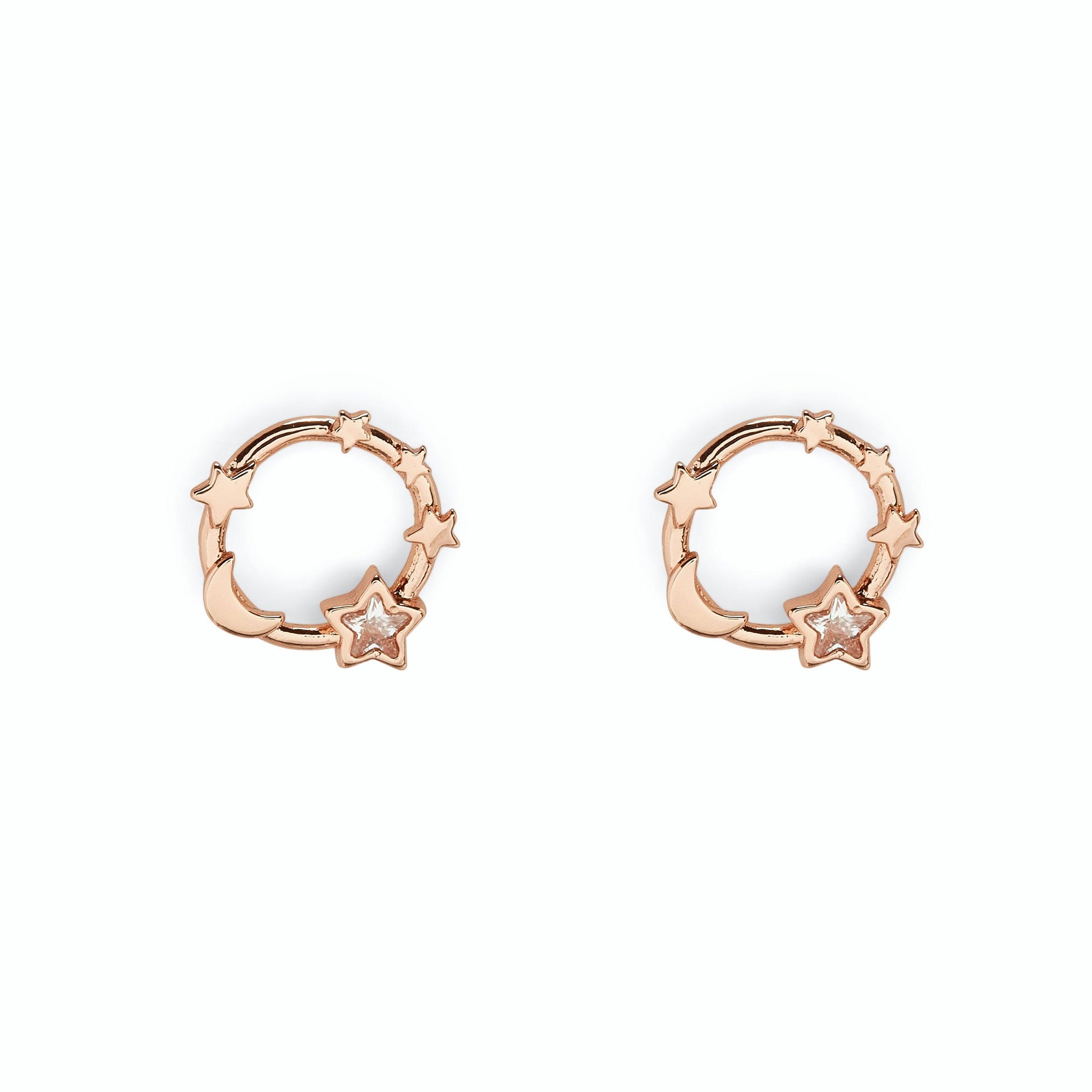 Celestial Earrings - The Salty Mare