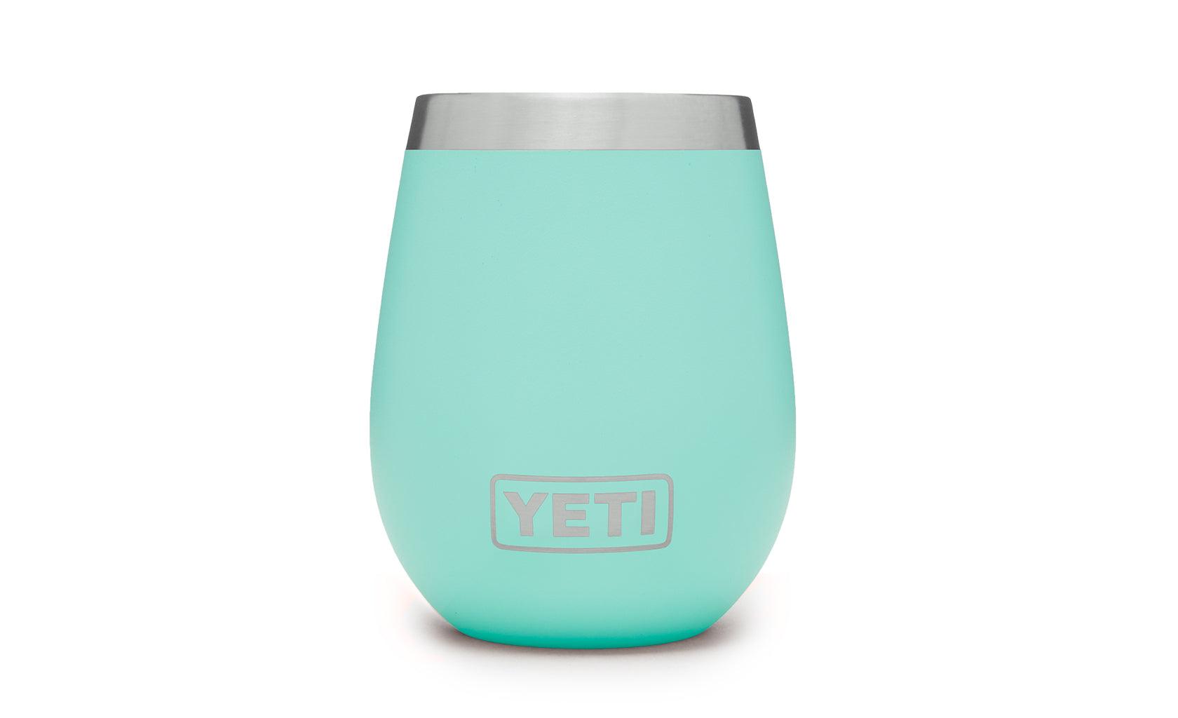 Rambler Insulated Wine Tumbler - The Salty Mare