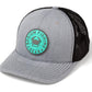 PVC Patch Hat - The Salty Mare