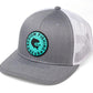 PVC Patch Hat - The Salty Mare