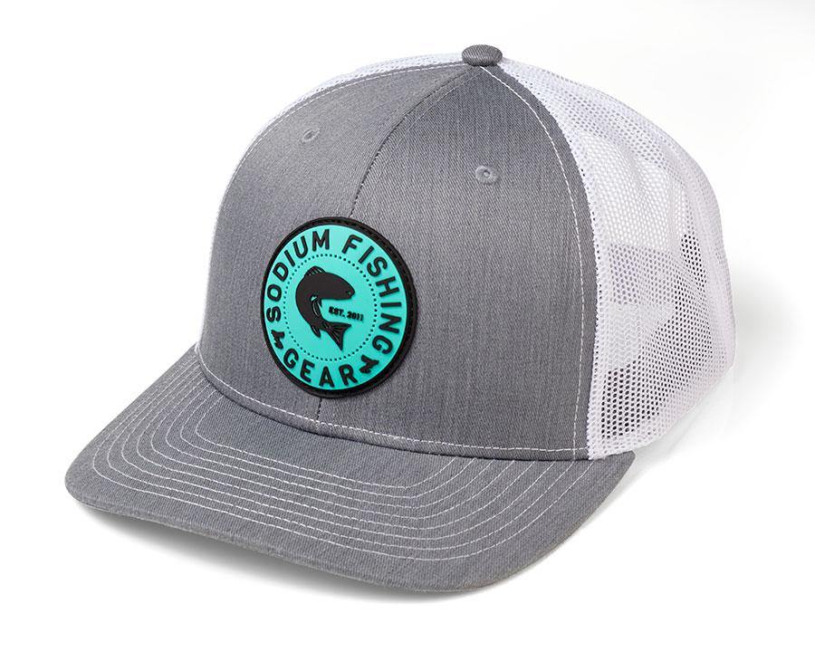 PVC Patch Hat - The Salty Mare