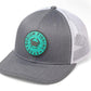 PVC Patch Hat - The Salty Mare