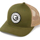 PVC Patch Hat - The Salty Mare