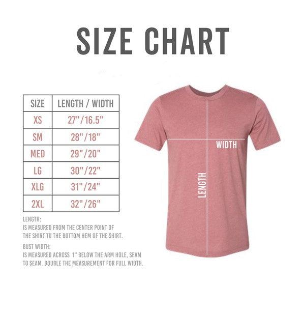 Valentine's Day Tee - The Salty Mare
