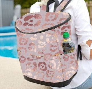 Softsided Cooler - The Salty Mare