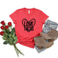Valentine's Day Tee - The Salty Mare