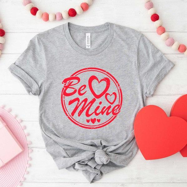 Valentine's Day Tee - The Salty Mare