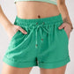 Day Trip Shorts - The Salty Mare