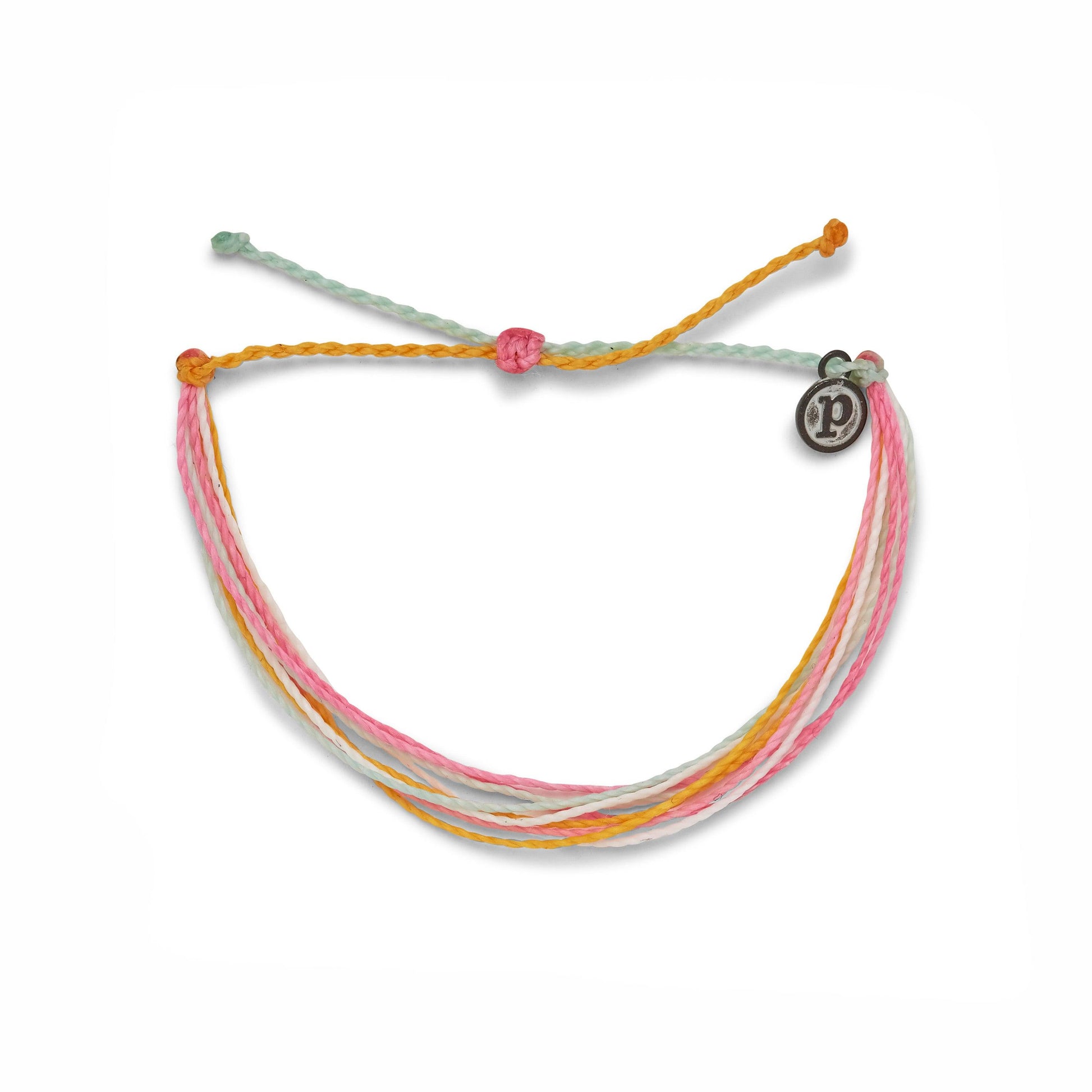 Bright Solid Bracelet - The Salty Mare