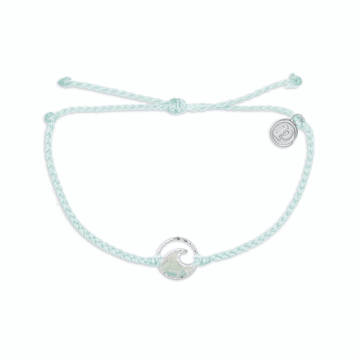 Rosin Wave Bracelet - The Salty Mare