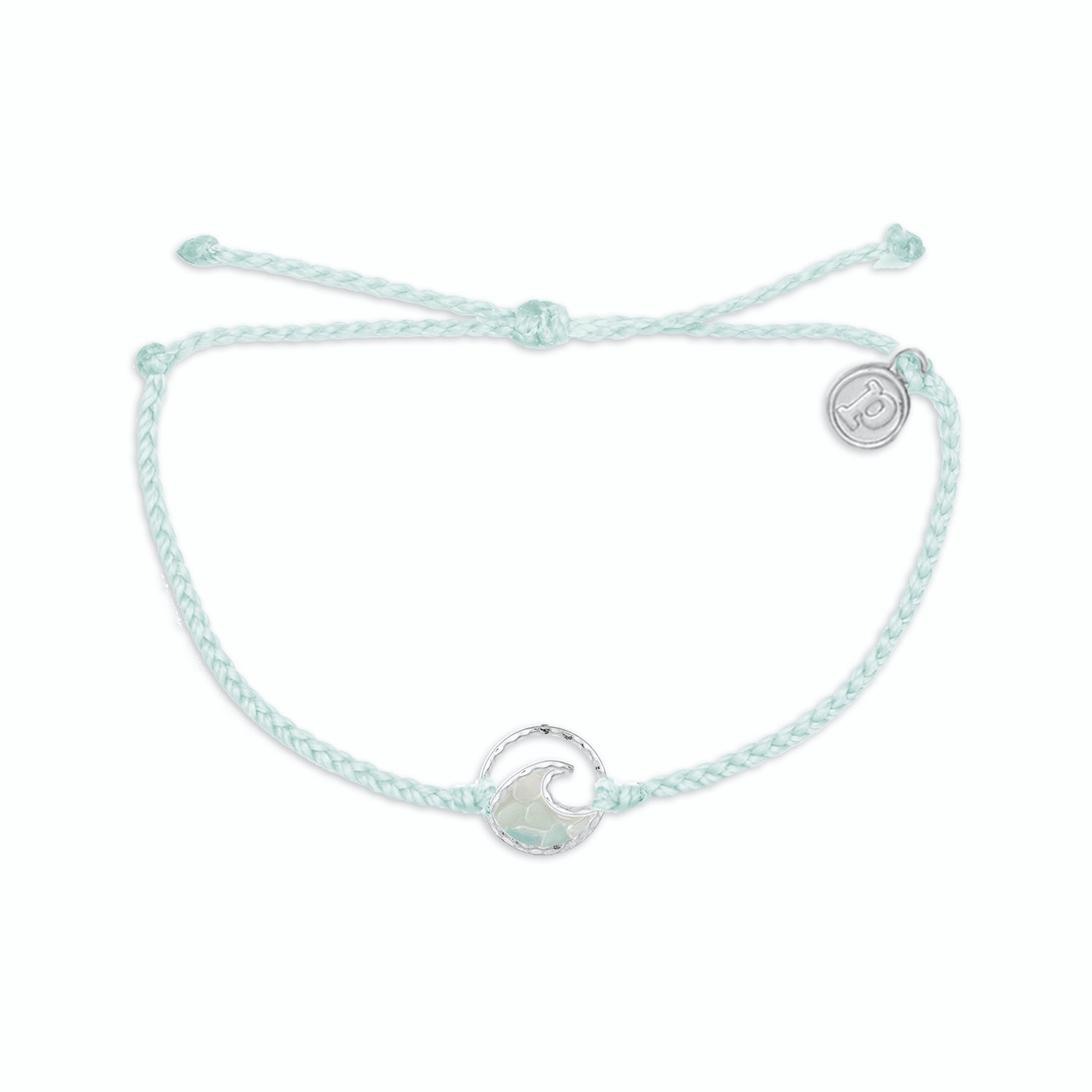Rosin Wave Bracelet - The Salty Mare