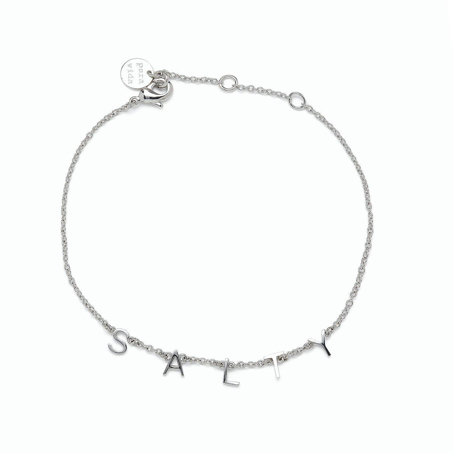 Salty Bracelet - The Salty Mare