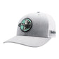 PVC Patch Hat - The Salty Mare