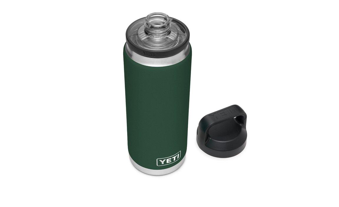 Yeti® Rambler Chug Bottle - The Salty Mare