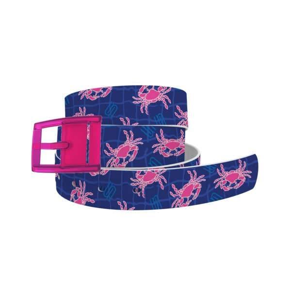 C4 Belts - The Salty Mare