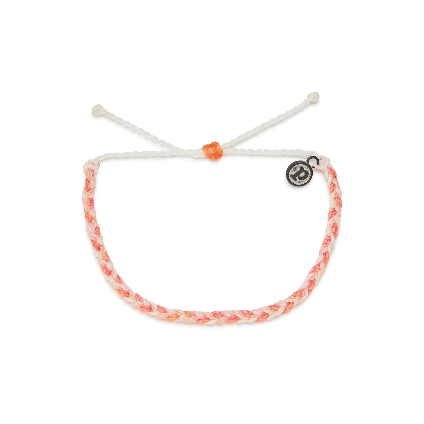 Charity Braid Bracelet - The Salty Mare