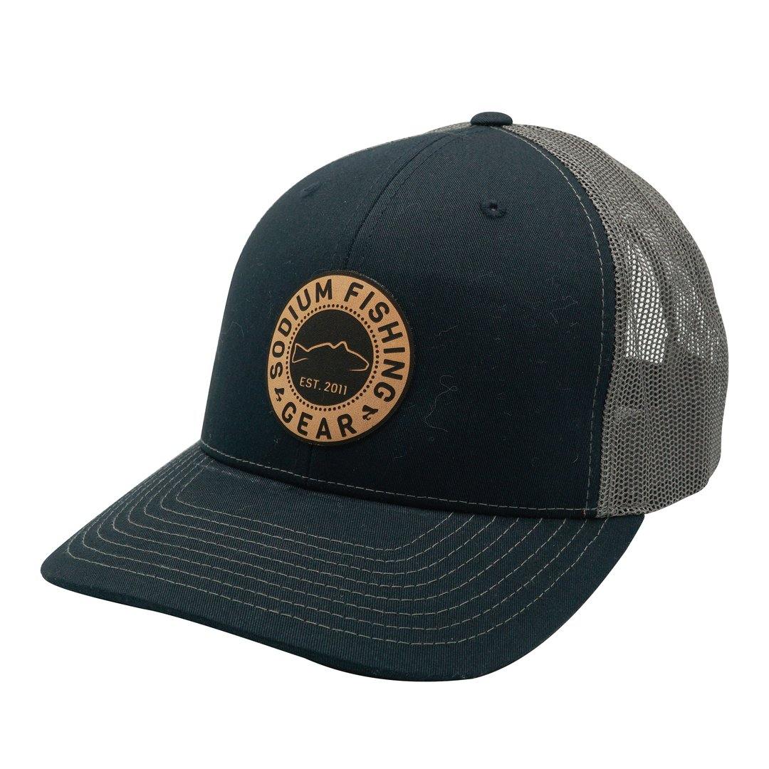 PVC Patch Hat - The Salty Mare