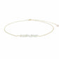 Stone of the Earth Necklace - The Salty Mare