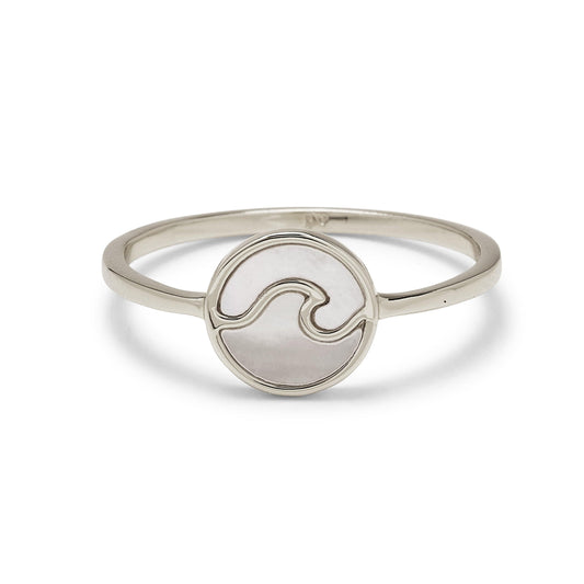 Puravida Ring Collection 3 - The Salty Mare